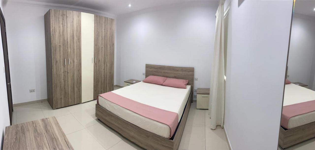 New 3 Bedroom Apartment Close To Airport Zurrieq Exterior photo
